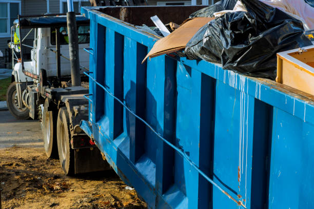 Best Commercial Junk Removal  in Morrilton, AR